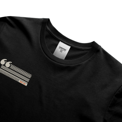 HOW ARE YOU? // Standard Tee // BC - Image 4