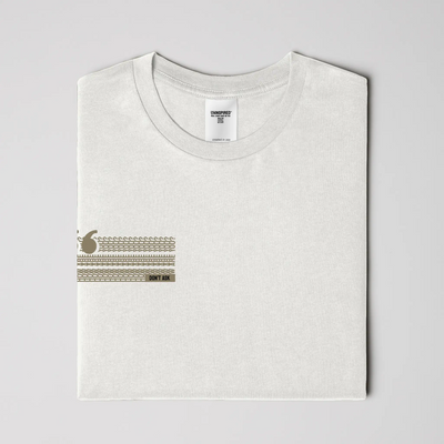 HOW ARE YOU? // Standard Tee // WK - Image 5