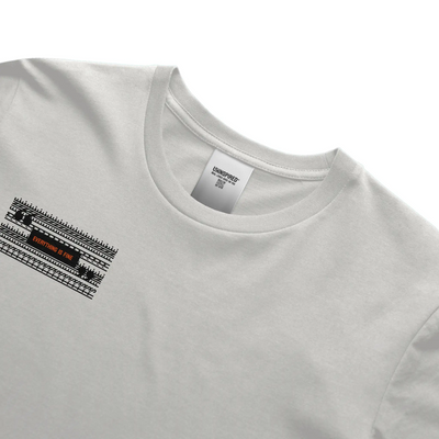 I'M FINE // Standard Tee // WC - Image 4