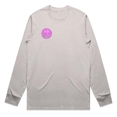 BE A GOOD PERSON // Standard LS // WP - Image 1