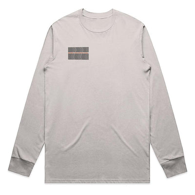 DISASSOCIATED // Standard LS // WC - Image 1