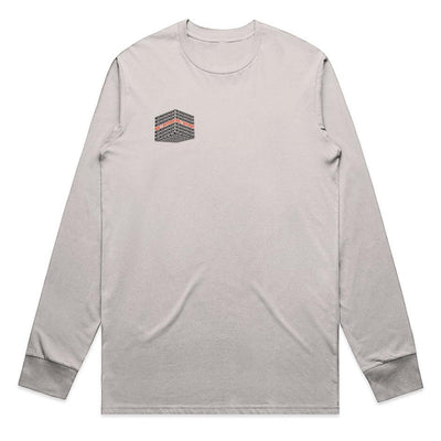 NUERODIVERGENT // Standard LS // WC - Image 1