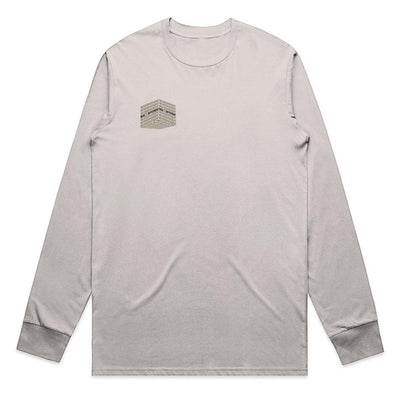 NUERODIVERGENT // Standard LS // WK - Image 1