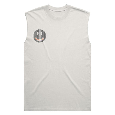 BE A GOOD PERSON // Tank // WC - Image 1