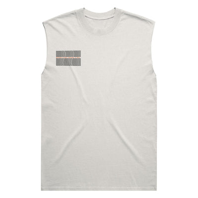 DISASSOCIATED // Tank // WC - Image 1