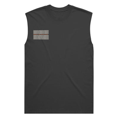 DISASSOCIATED // Tank // BC - Image 1