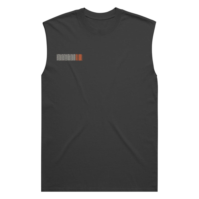 WIP // Tank // BC-Tank Tops-Uninspired
