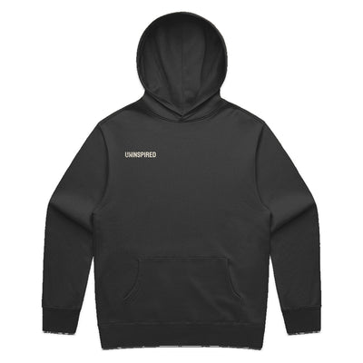 LOVE YOURSELF FIRST // HOODIE - Image 6
