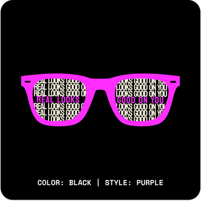 RLGY // Crop Tee // BP - Image 4