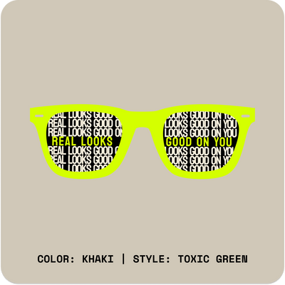 RLGY // Crew // KG - Image 7