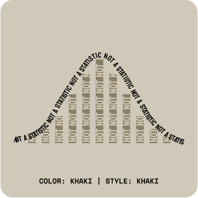 NOT A STATISTIC // Crew // KK - Image 4