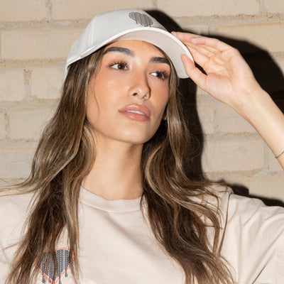 AM I OKAY? // Static Nylon Cap // WK - Image 3