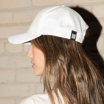 AM I OKAY? // Static Nylon Cap // WK - Image 2