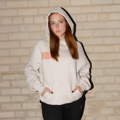 DISASSOCIATED // Heavy Hoodie // WO - Image 1