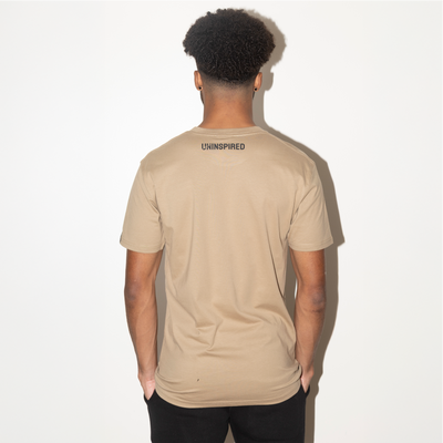 NUERODIVERGENT // Standard Tee // KC - Image 2