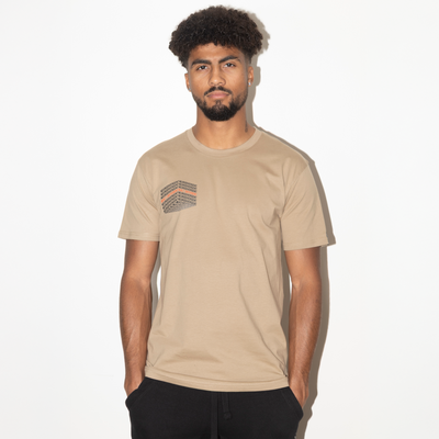 NUERODIVERGENT // Standard Tee // KC - Image 1