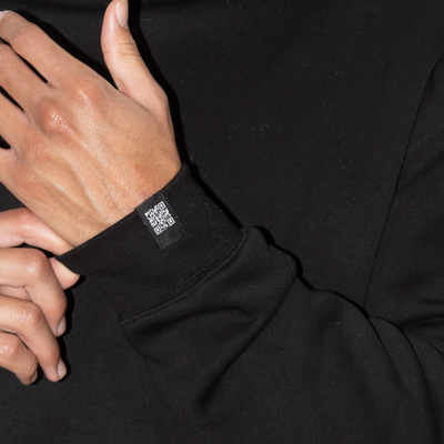 BE A GOOD PERSON // Crew // BG - Image 5