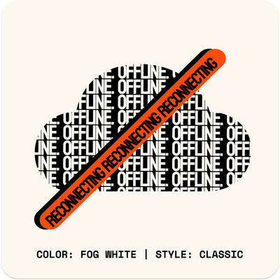 OFFLINE // Tank // WC - Image 4