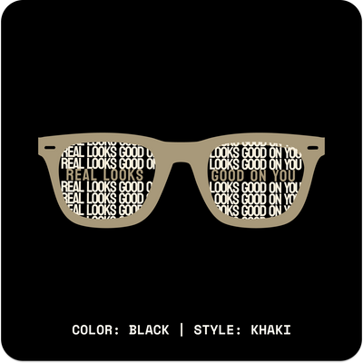 RLGY // Crop Tee // BK - Image 4