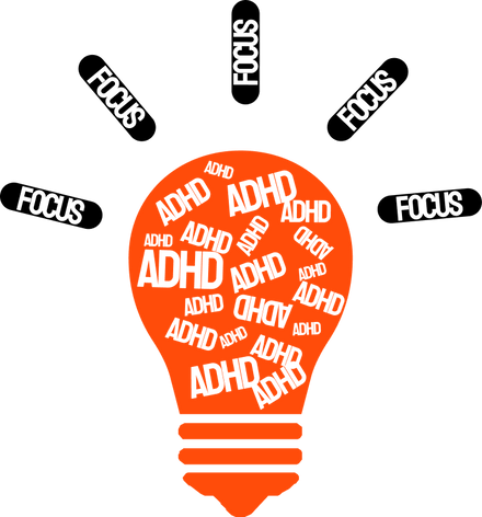 ADHD