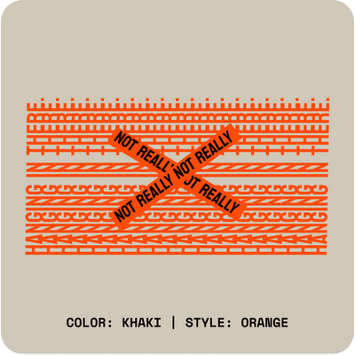 HANGING IN THERE // Standard Tee // KO - Image 7