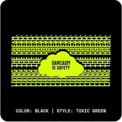 LIVING THE DREAM // Crop Tee // BG - Image 4