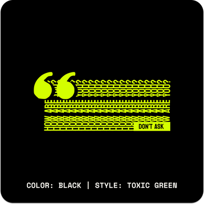 HOW ARE YOU? // Crop Tee // BG - Image 4