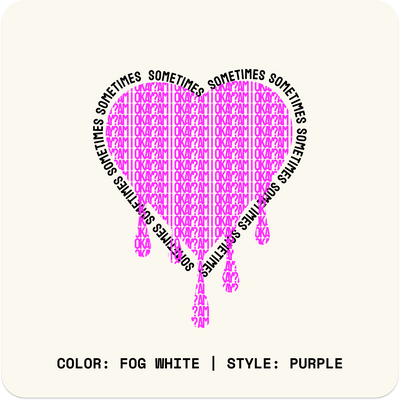 AM I OKAY? // Static Nylon Cap // WP - Image 5