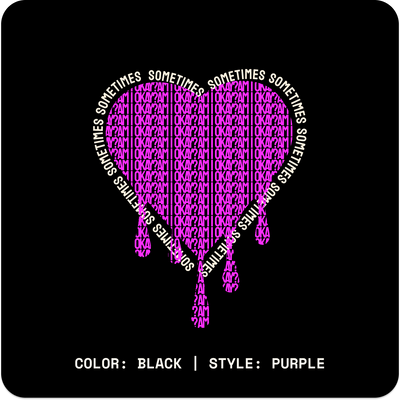 AM I OKAY? // Static Nylon Cap // BP - Image 5