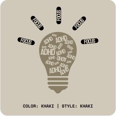 ADHD // Crew // KK - Image 4