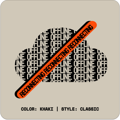 OFFLINE // Standard Tee // KC - Image 7