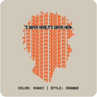 IN MY HEAD // Crew // KO - Image 5