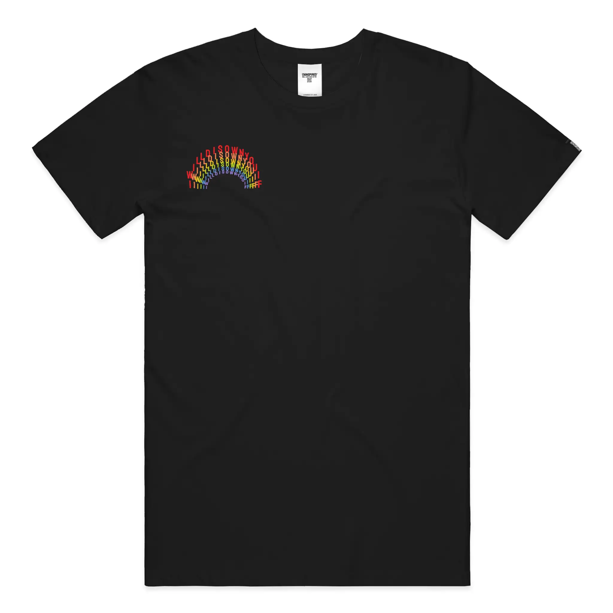 Tees & Tanks