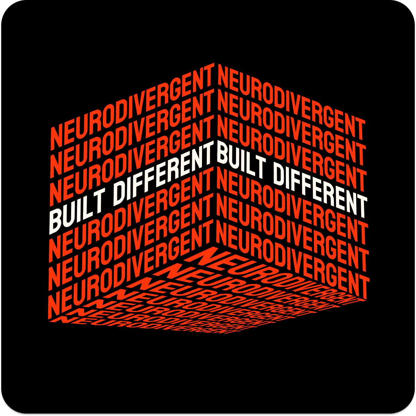 Nuerodivergent
