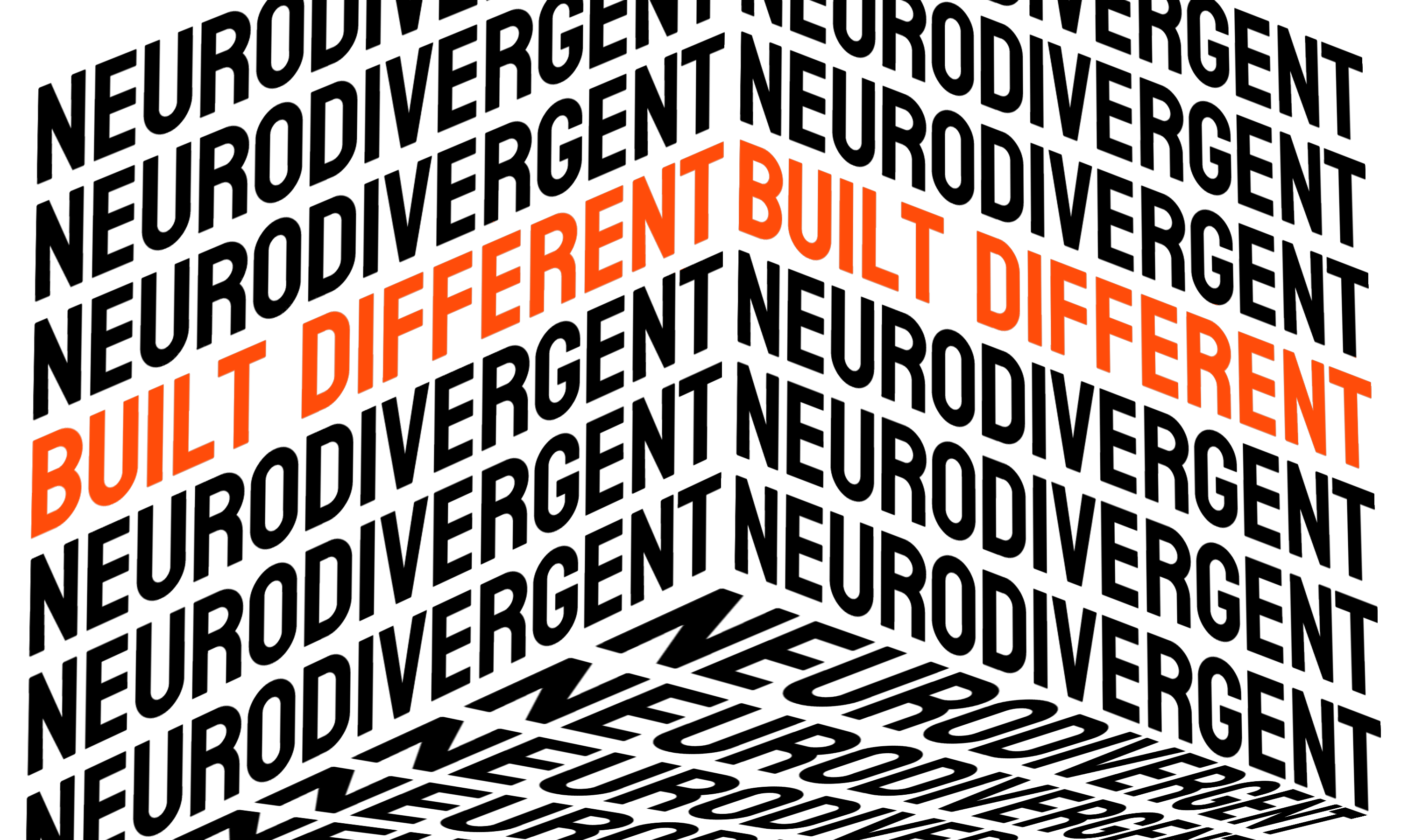 Nuerodivergent