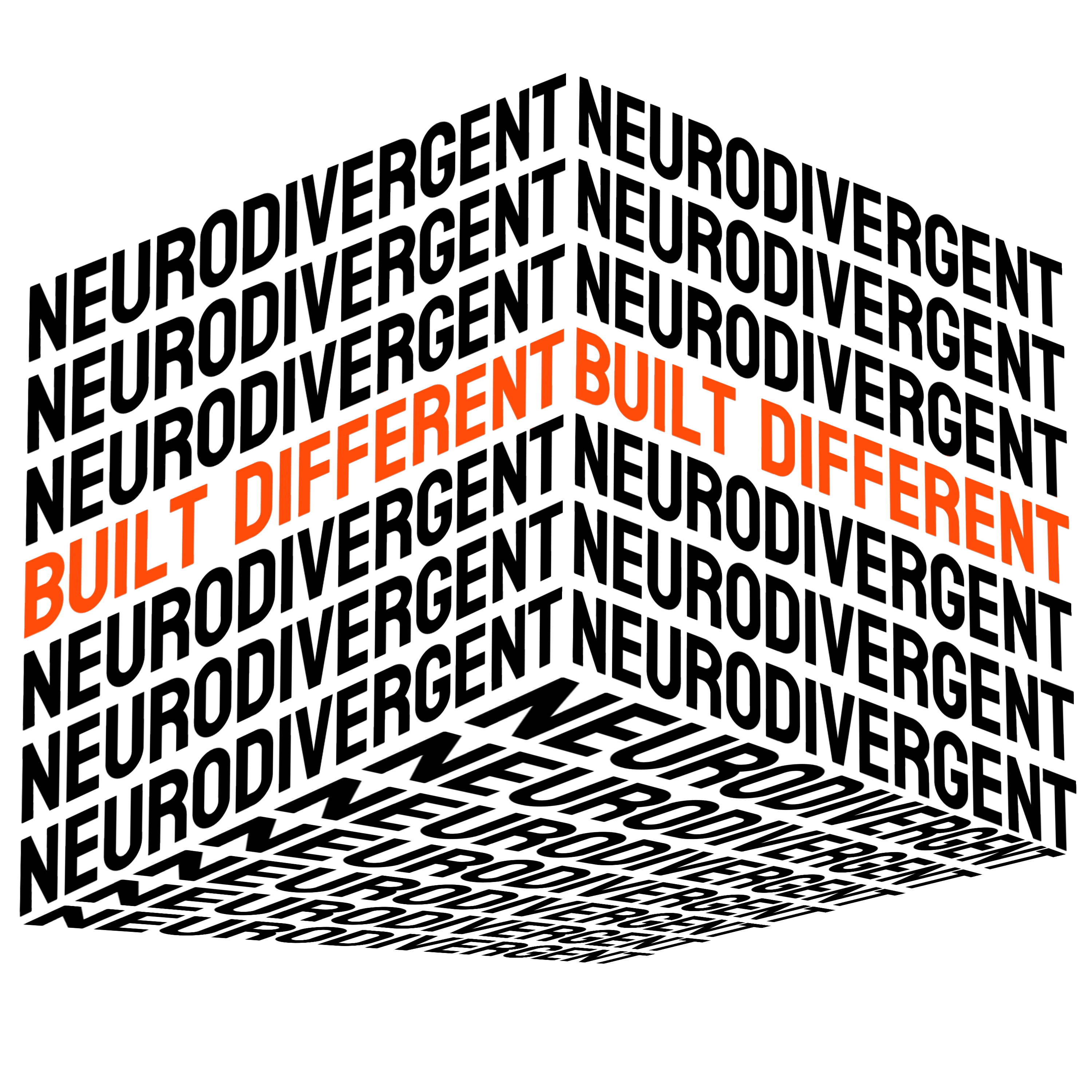 Nuerodivergent