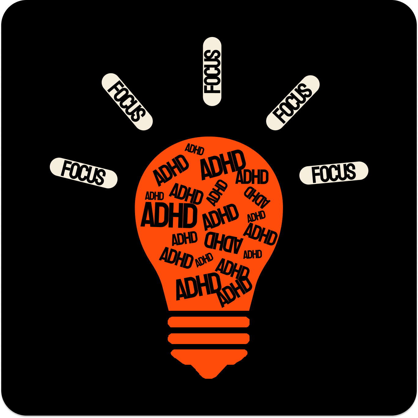 ADHD