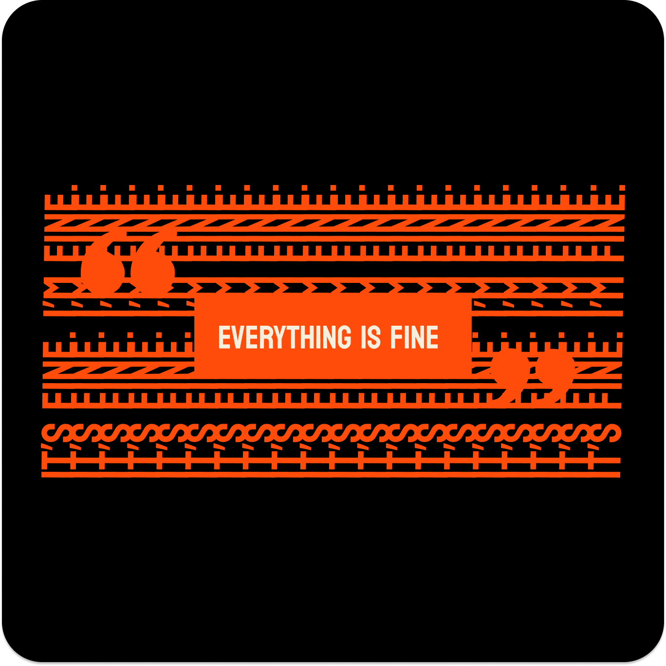 I'm Fine