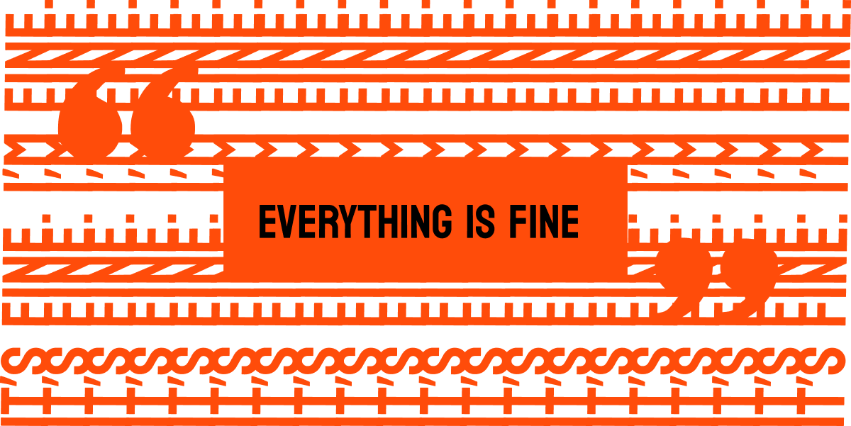 I&#39;m Fine