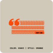 HOW ARE YOU? // Standard Tee // KO-T-Shirts-Uninspired