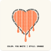 AM I OKAY? // Standard LS // WO-Long Sleeves-Uninspired