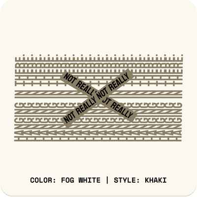 HANGING IN THERE // Standard Tee // WK - Image 7