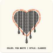 AM I OKAY? // Tank // WC-Tank Tops-Uninspired