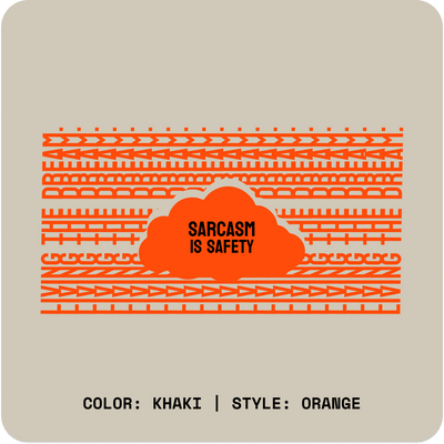 LIVING THE DREAM // Standard Tee // KO - Image 7