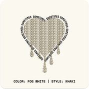 AM I OKAY? // Standard LS // WK-Long Sleeves-Uninspired