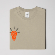 ADHD // Standard Tee // KO-T-Shirts-Uninspired