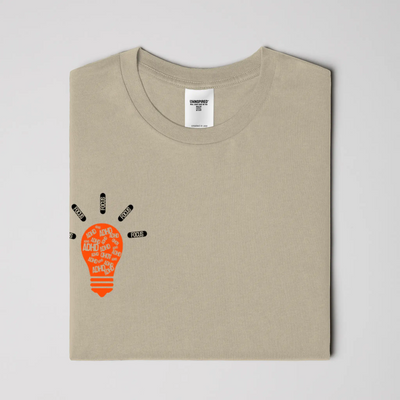 ADHD // Standard Tee // KO - Image 4