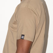 LIVING THE DREAM // Standard Tee // KO-T-Shirts-Uninspired