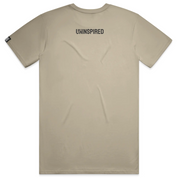 ADHD // Standard Tee // KO-T-Shirts-Uninspired