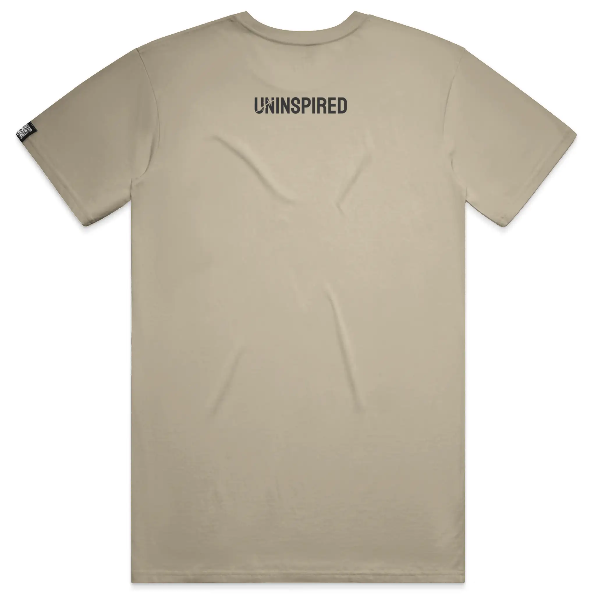 ADHD // Standard Tee // KO-T-Shirts-Uninspired